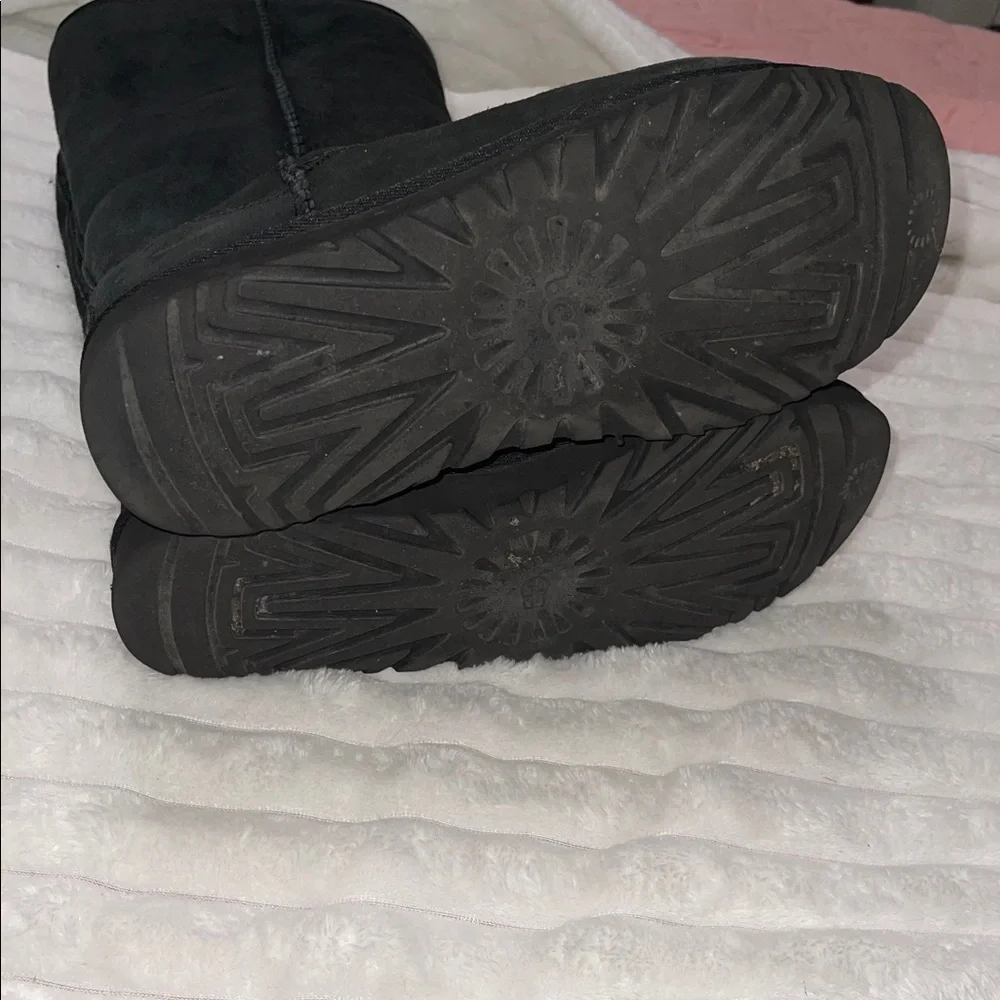 UGG Classic Tall II Boot | Size 8